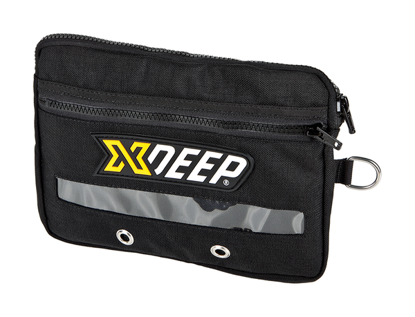 XDEEP Cargo Pouch Standaard