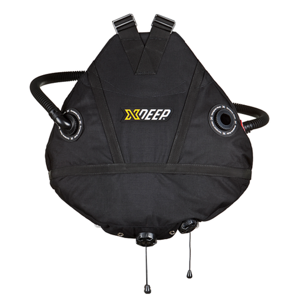 XDEEP Stealth 2.0 Tec RB losse wing