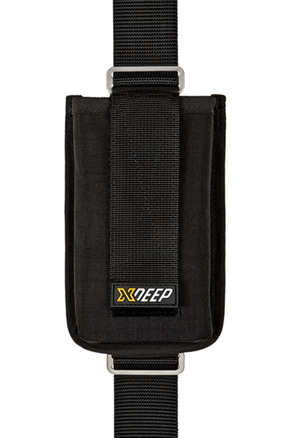 XDEEP Trim pockets Sidemount (2 stuks)