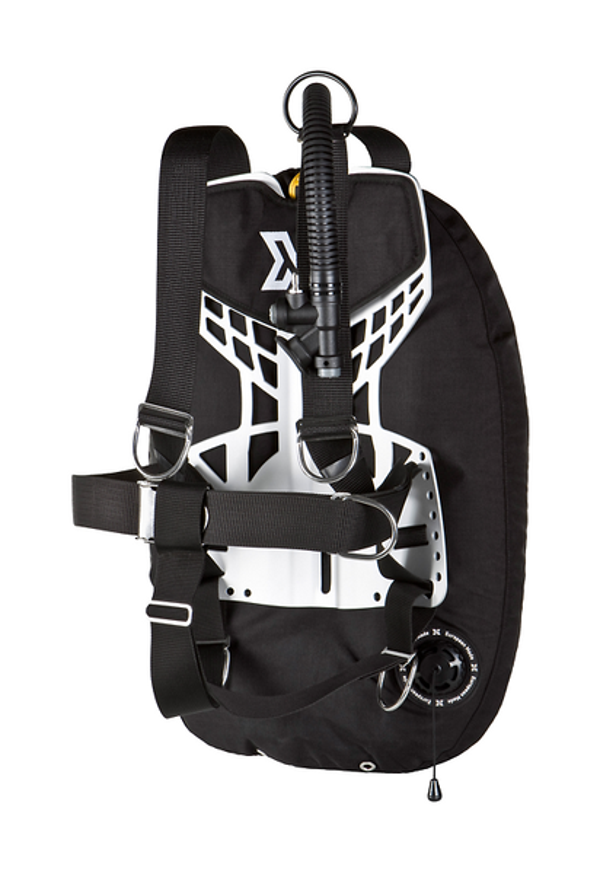 XDEEP Zen Standaard set