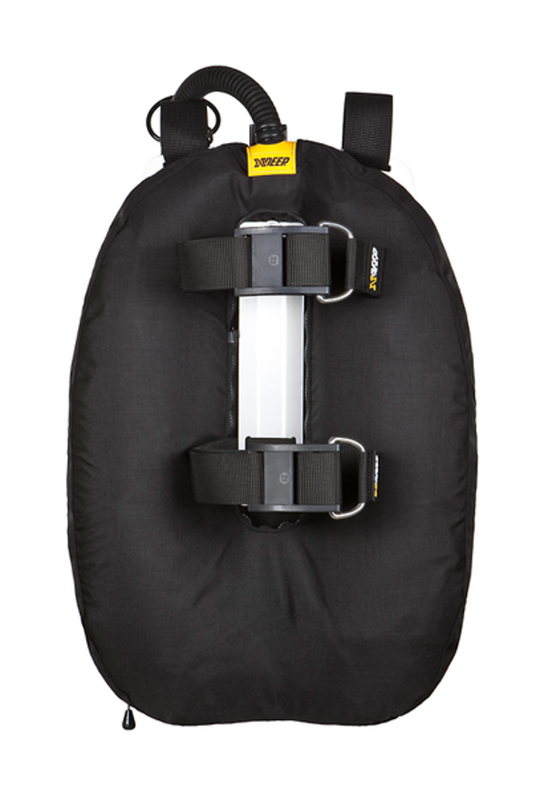 XDEEP ZEN losse wing