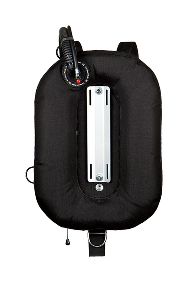 XDEEP Zeos 38 Deluxe set