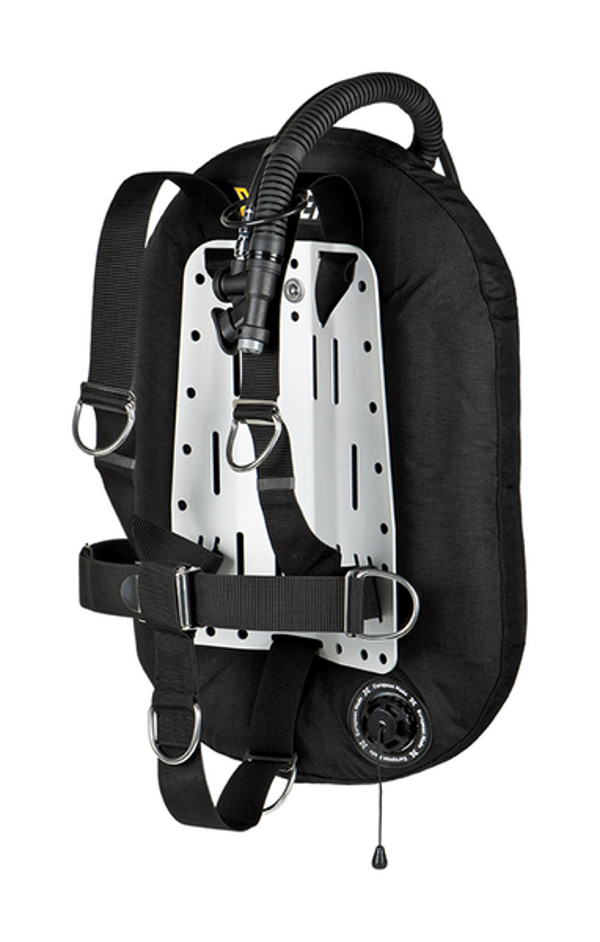 XDEEP Zeos 28 Standaard set