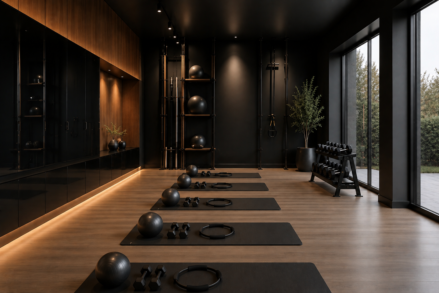 Studio PT x4 Pack (East London)