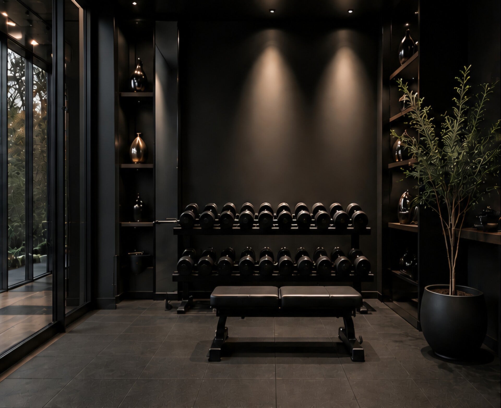 Home Gym PT x4 Pack
