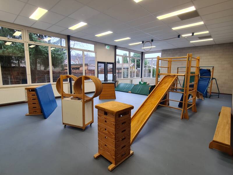 Lasergamen verhuur Harskamp