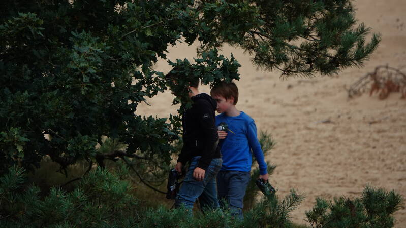 Lasergame verhuur Harskamp