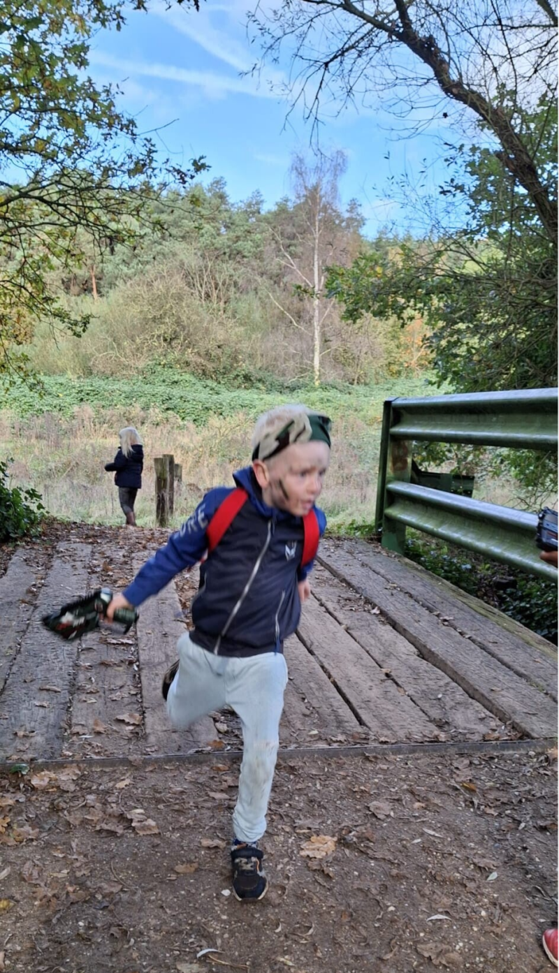 Lasergame kinderfeestje Ede, Barneveld, Lunteren, Harskamp, Otterlo, Wekerom, Kootwijkerbroek, Stroe, Garderen, Kinderfeestje, Lasergame feest Gelderland, lasergame feest Veluwe