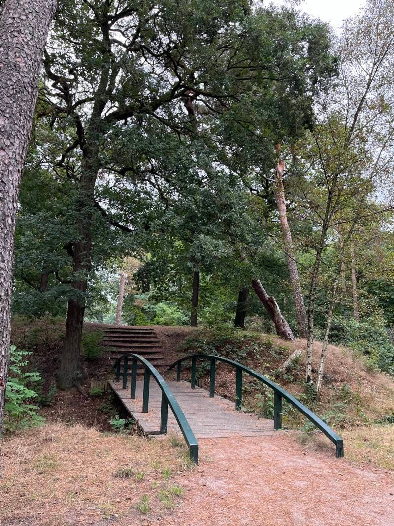 Lasergame verhuur Harskamp/Landgoed Kernhem Ede