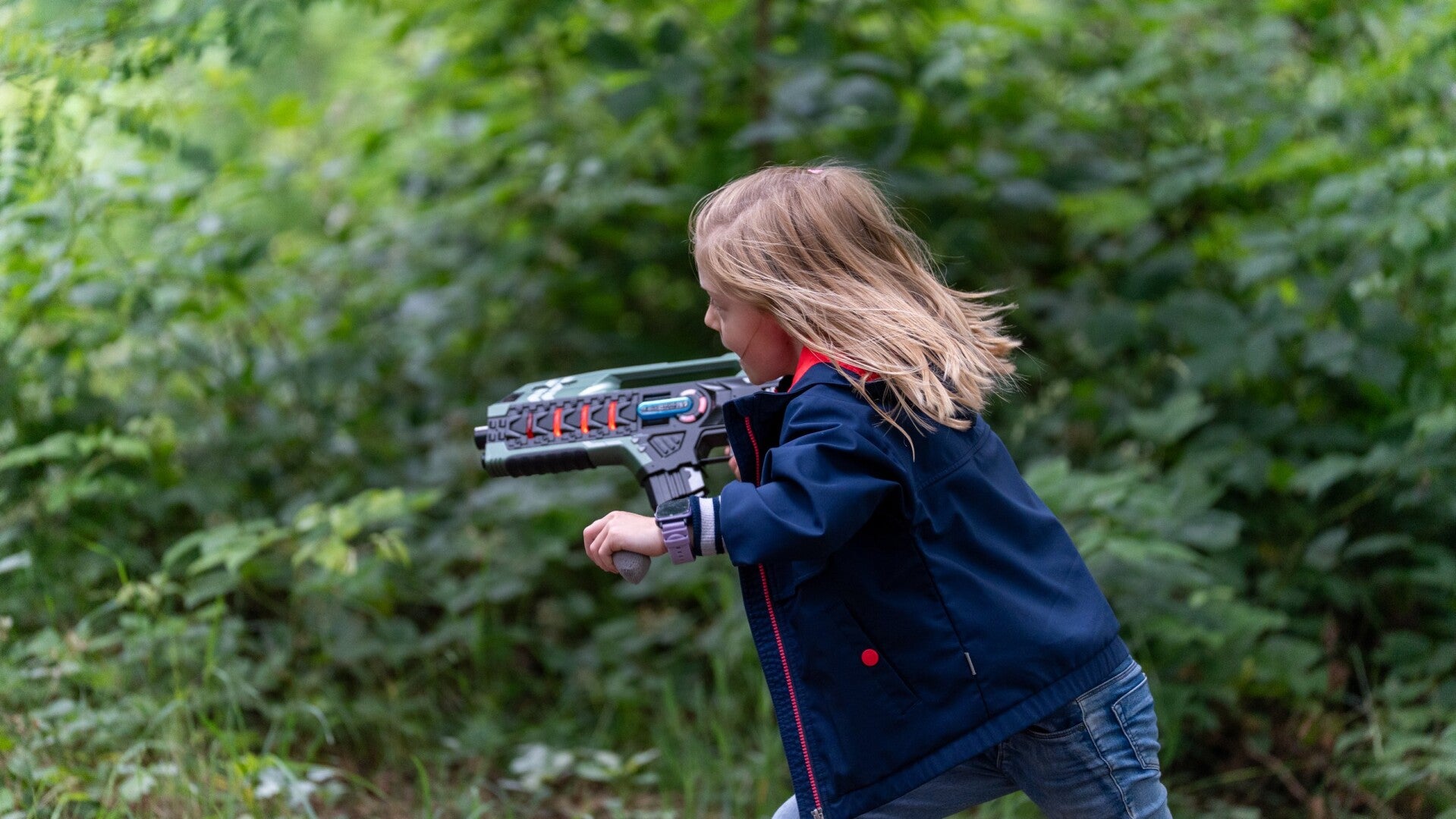 Tarieven voor lasergame huren in de regio Harskamp, met gratis bezorging in de gemeenten Ede en Barneveld.
