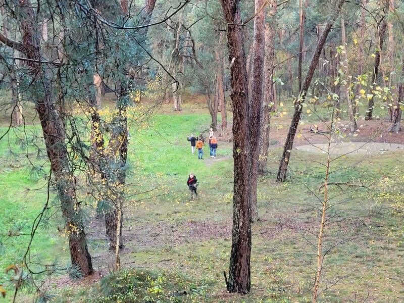 Lasergame kinderfeestje Wekerom Lasergame verhuur Harskamp Lasergamen Wekerom