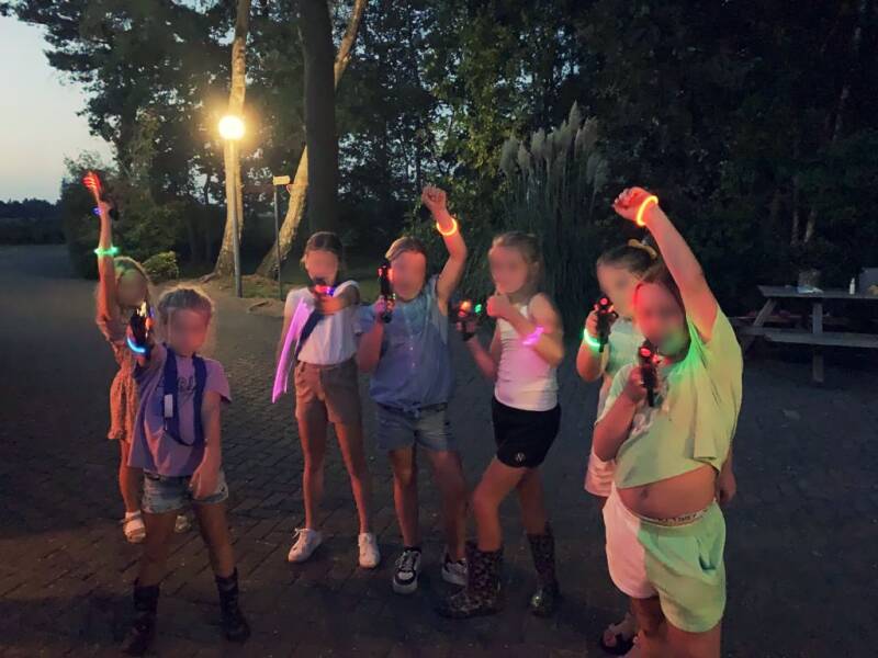 Lasergame Verhuur Harskamp Otterlo Wekerom Stroe Garderen Kootwijkerbroek Ede Lunteren Hoenderloo, Ugchelen (Gemeente Ede/Barneveld) Lasergamen op de veluwe  Lasergamen kinderfeestje camping