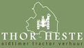 Thor Heste