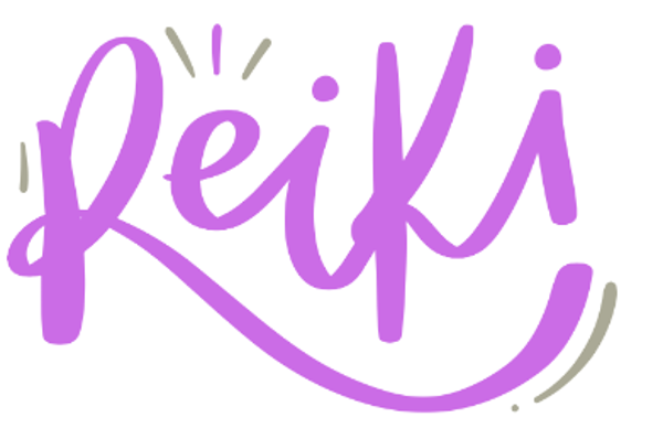 Soin Reiki