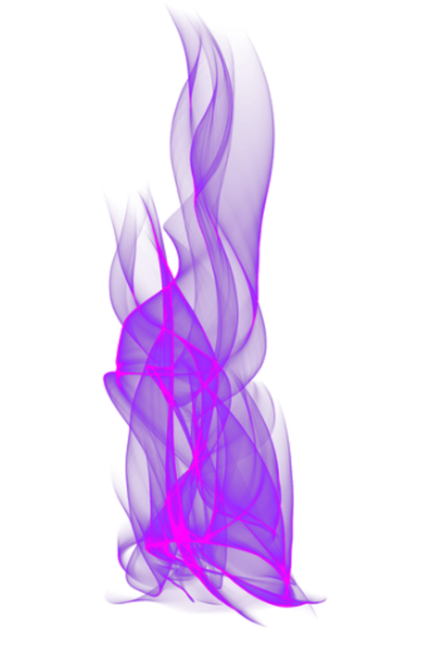 Initiation Flamme Violette