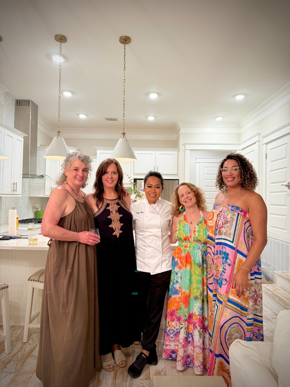 Ate Dee's Kitchen LLC