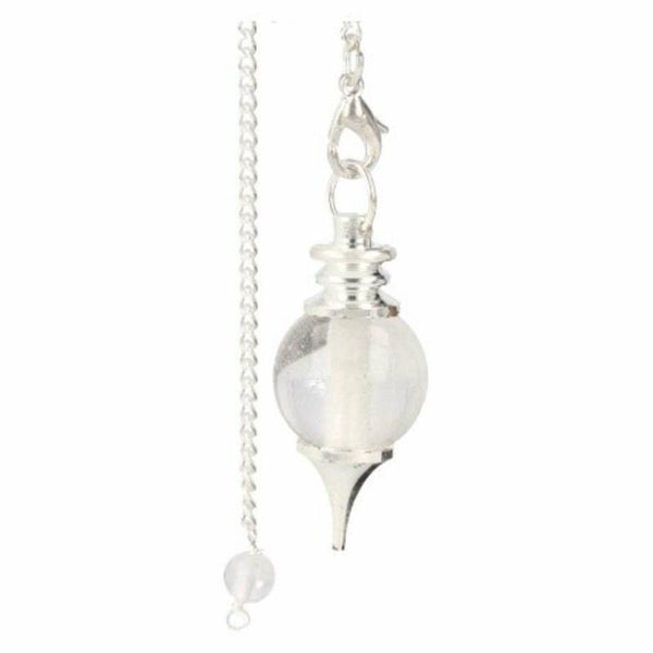 Pendel Angeliet Bol Orgone