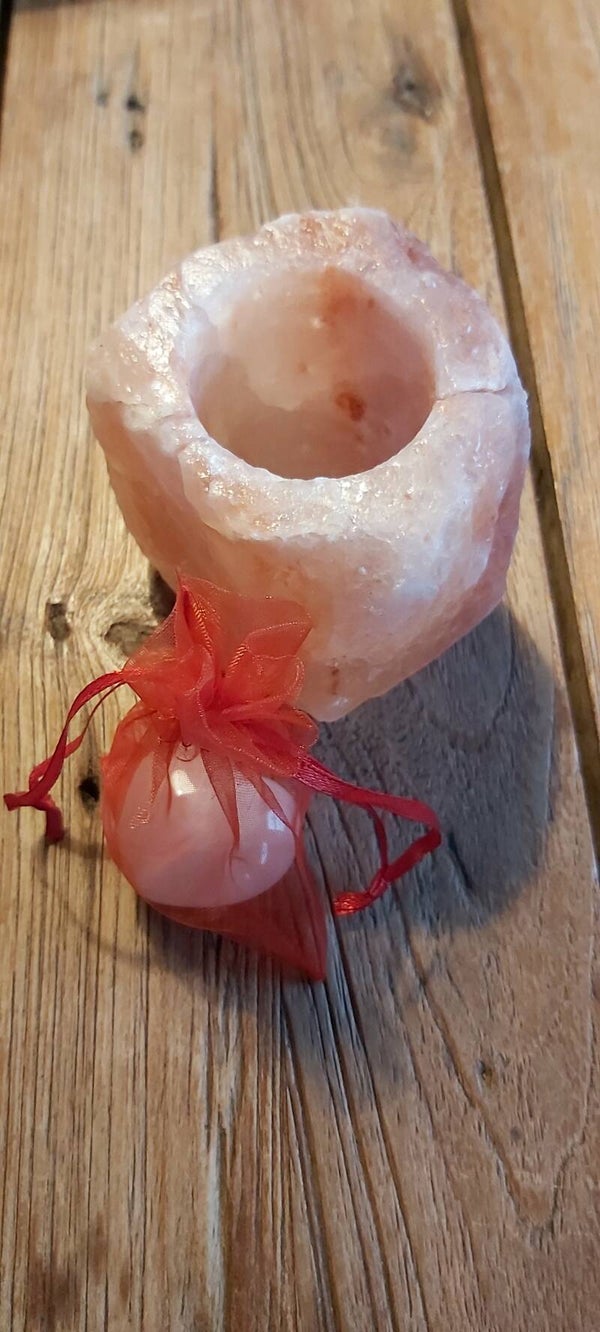 Geschenkpakket met Liefdeshoroscoop