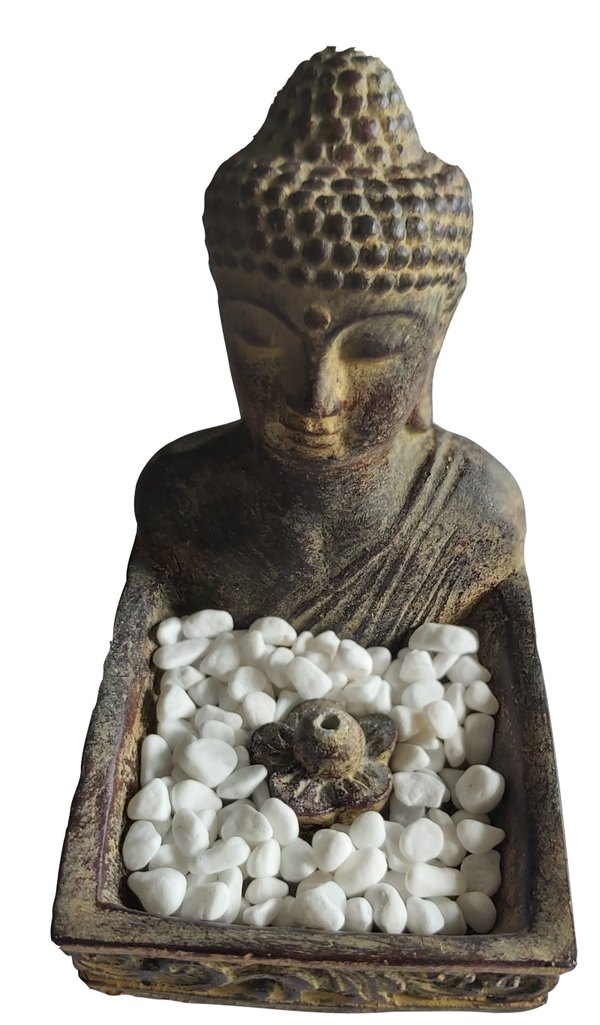 Wierookhouder 'Buddha Nature'