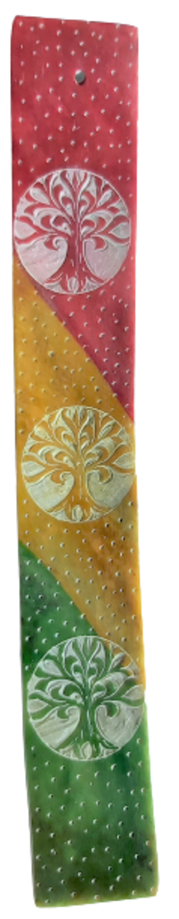 Wierookhouder Keramiek Levensboom