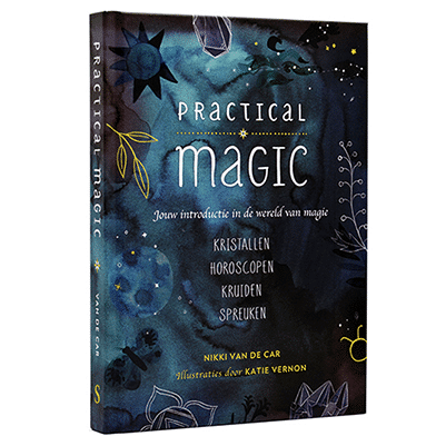 Pratical Magic