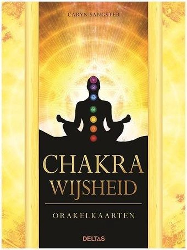 Chakra Wijsheid