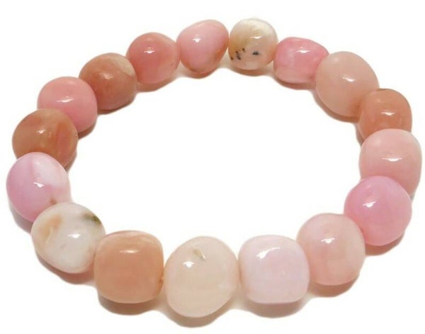 edelsteen armband Opaal