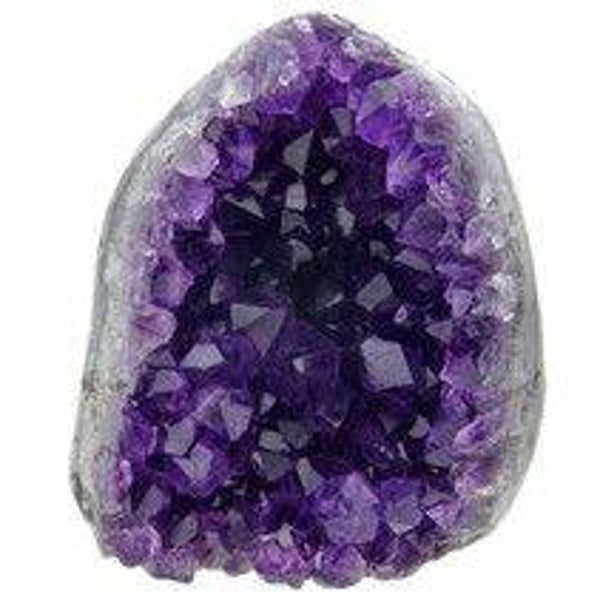 Edelstenen Set Kruinchakra