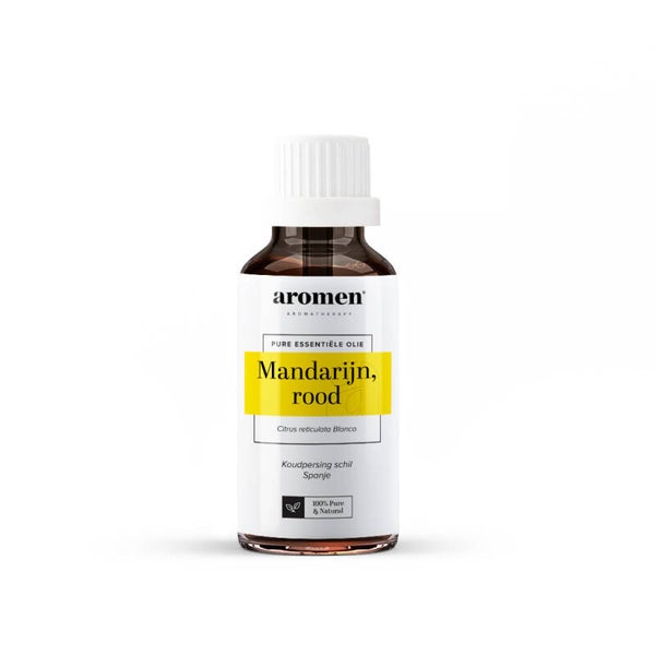 Rode Mandarijn