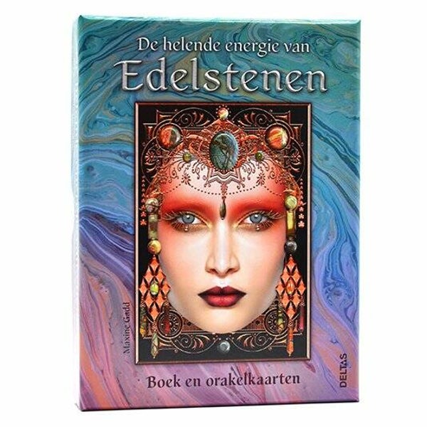 De Helende Energie van Edelstenen