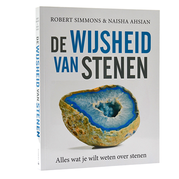 De Wijsheid van Stenen