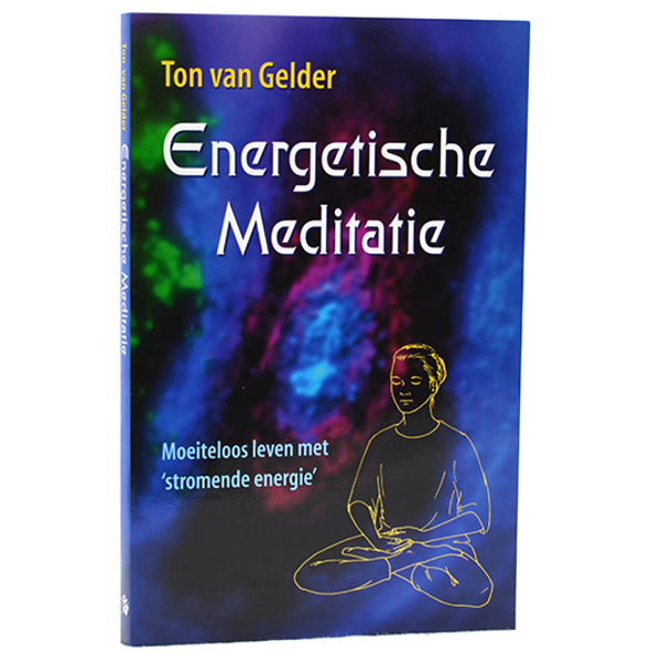 Energetische Meditatie