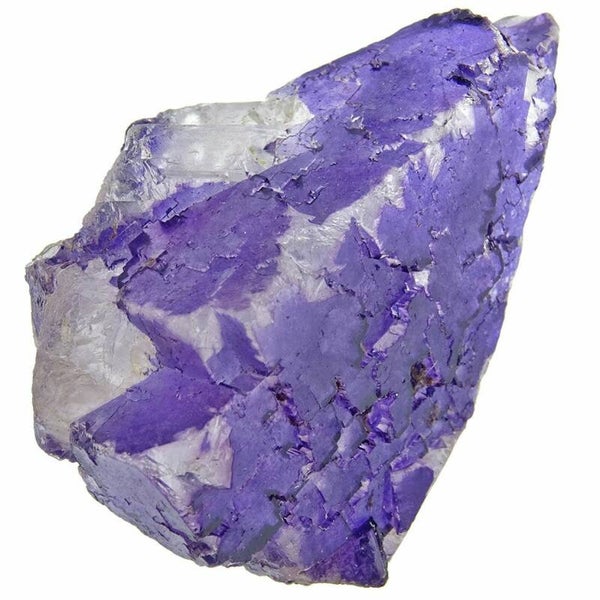 Fluoriet 195gr, A kwaliteit