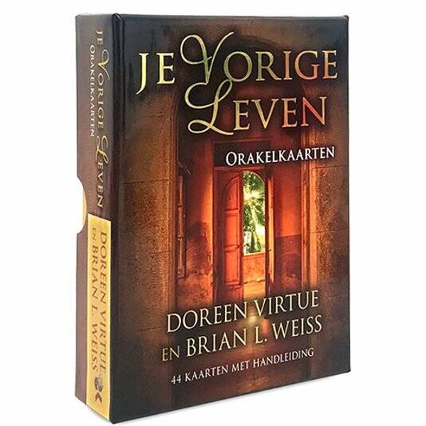 Je Vorige Leven