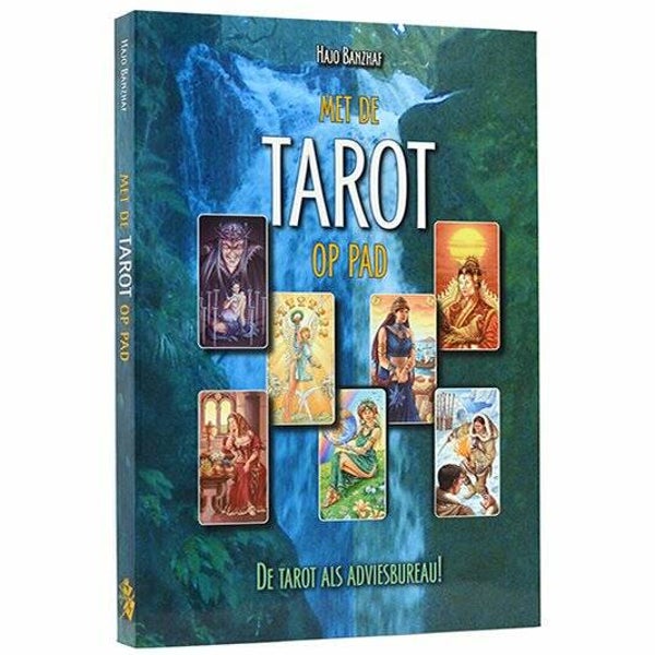 Met de Tarot op Pad