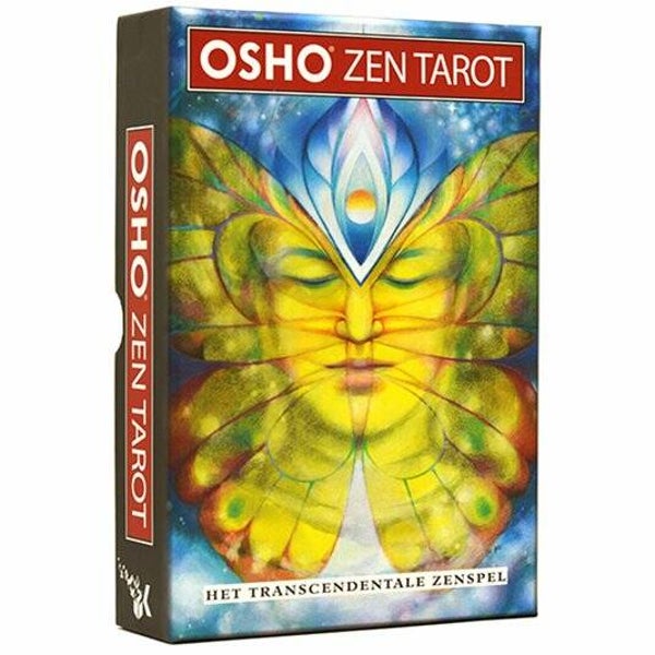 Osho Zen