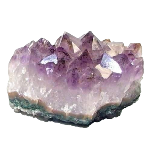 Amethist 85gr, A kwaliteit