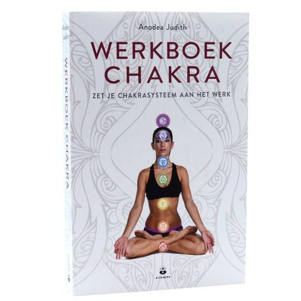 Chakra Werkboek