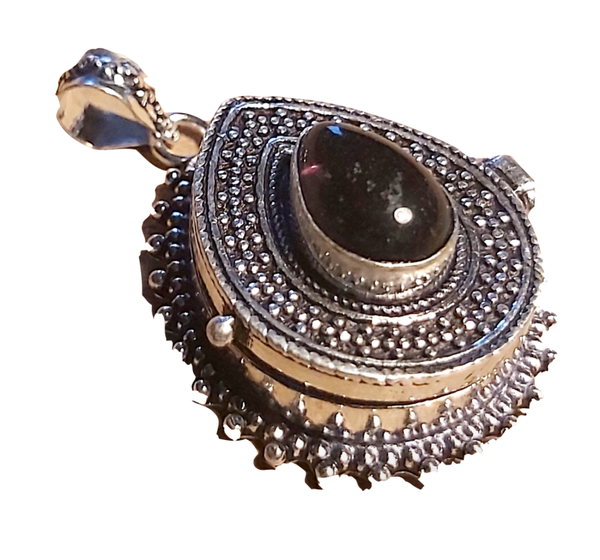 Hanger Granaat Druppel