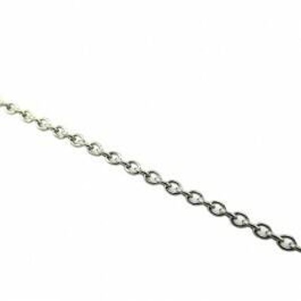 Collier zilver