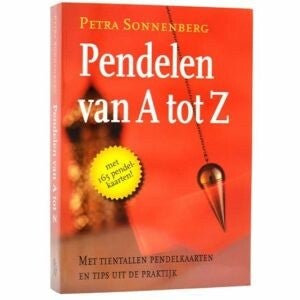 Pendelen van A tot Z
