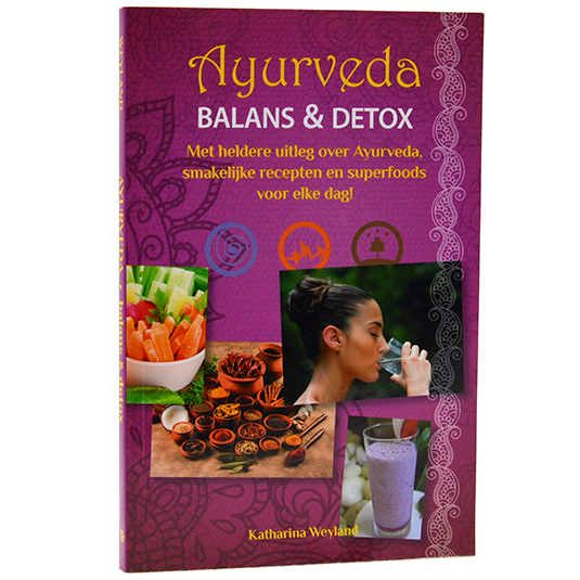 Ayurveda Balans & Detox