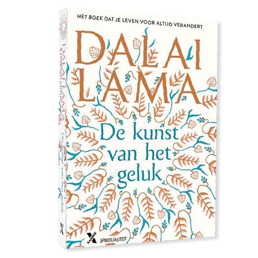 De Kunst van het Geluk