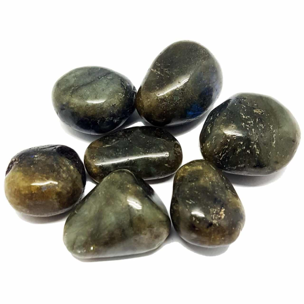 Labradoriet 10gr, A kwaliteit