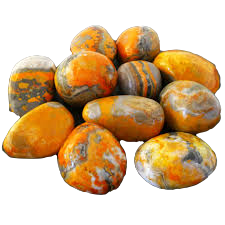 Jaspis Bumblebee 15gr, A kwaliteit