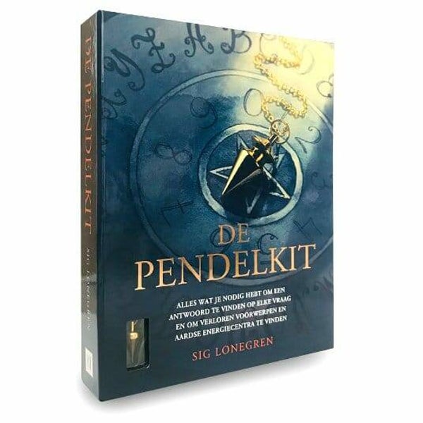 De Pendelkit