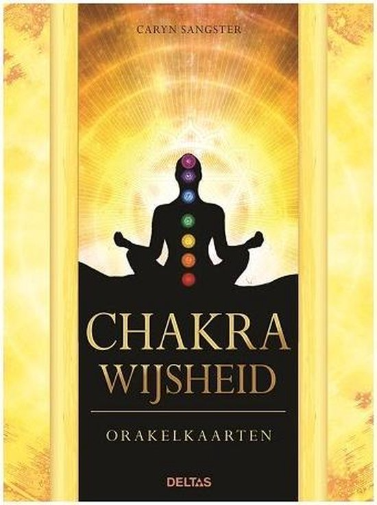 Chakra Wijsheid