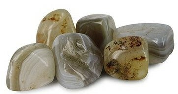 Agaat 10-20gr, A kwaliteit