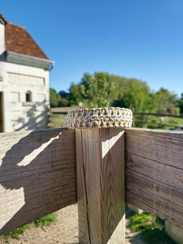 Collier modèle Artemis taille M