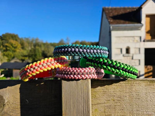 Collier modèle Rocket